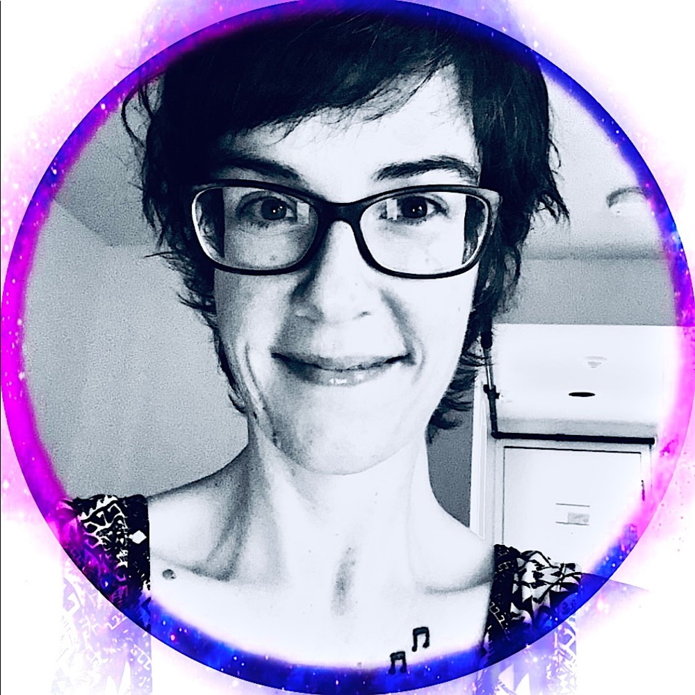 Meet your Posher, Erica